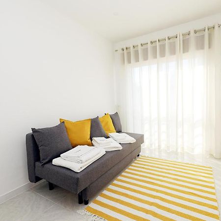 C23 - Parkway Entrance Apartment In Lagos Eksteriør billede